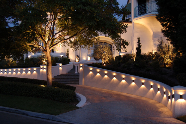 How lighting can boost the decor of your home!