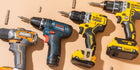 Drills on Sale