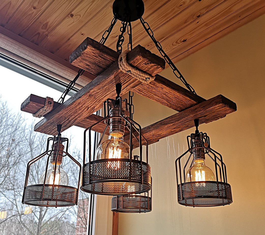 Lights and Lighting