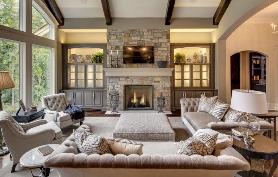 Home Decor and Appliances