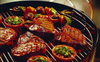 Outdoor and Barbecue