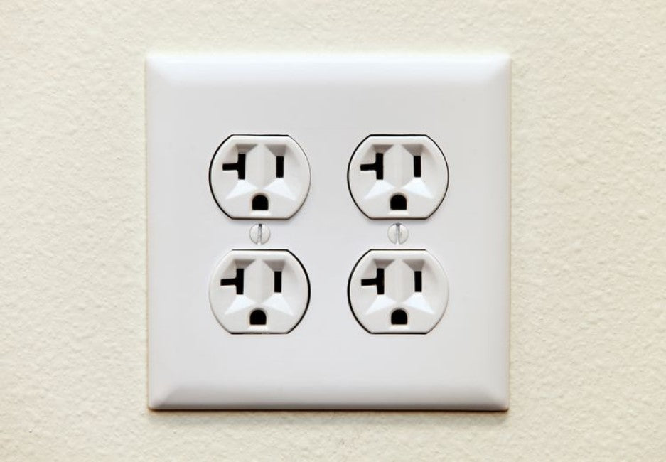 Electrical Equipment and Supplies