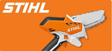 Stihl