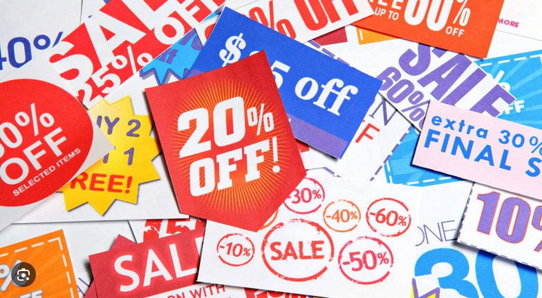 Deals of the Week