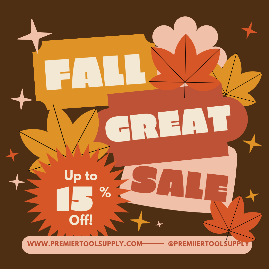Fall Specials