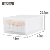 Storage Cabinet and Organizer Box Furniture