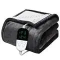Electric Heating Blanket and Cover