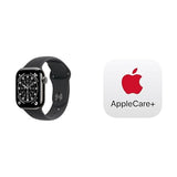 Apple Watch Series 11 [GPS 42mm] Smartwatch with Space Gray Aluminum Case with Black Sport Band - S/M. Sleep Score, Fitness Tracker, Health Monitoring, Always-On Display, Water Resistant