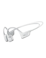 SHOKZ OpenRun Pro 2 Bone Conduction Bluetooth Sport Headphones, Black