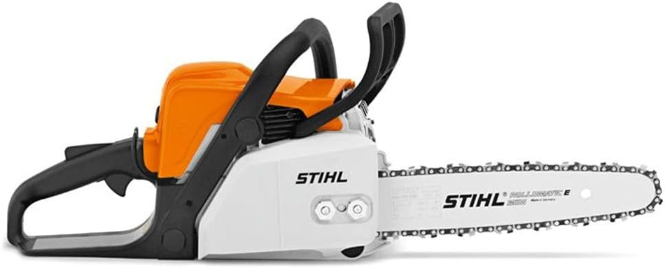 Stihl MS 170 Chainsaw Displacement in cm3: 30 cm³, 1200 W, 30 cm Guide
