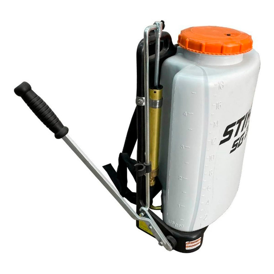 STIHL SG20 Backpack Sprayer