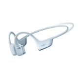 SHOKZ OpenRun Pro 2 Bone Conduction Bluetooth Sport Headphones, Black