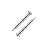Wensilon 304 Stainless Steel assortment Nails Kit,nail for hanging pictures