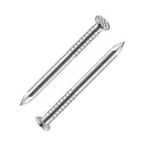 Wensilon 304 Stainless Steel assortment Nails Kit,nail for hanging pictures