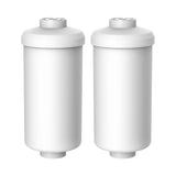 Filterlogic NSF/ANSI 372 Certified Water Filter, Replacement for Berkey® BB9-2® Black Purification Elements and Berkey® Gravity Filter System, Waterdrop King Tank Gravity-fed System, Pack of 4