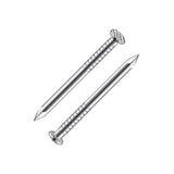 Wensilon 304 Stainless Steel assortment Nails Kit,nail for hanging pictures