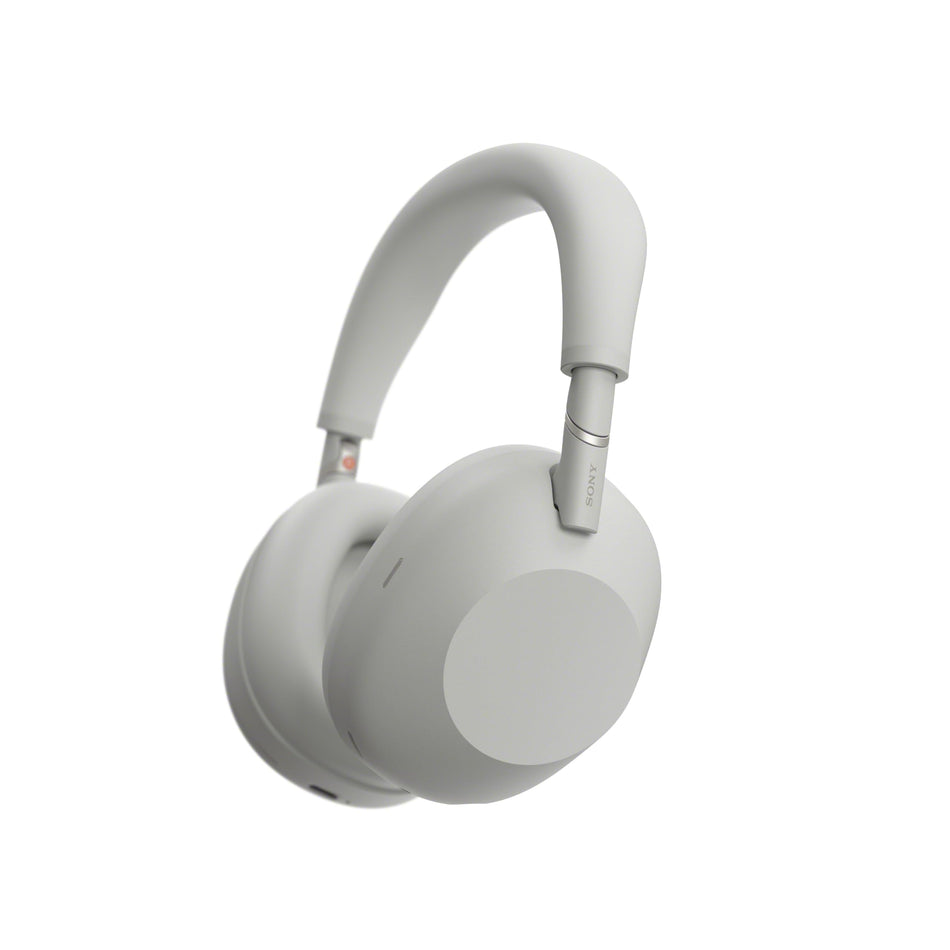 Sony WH-1000XM6 The Best Noise Canceling Wireless Headphones, HD NC Processor QN3, 12 Microphones, Adaptive NC Optimizer, Mastered by Engineers, Studio-Quality, 30-Hour Battery, Midnight Blue