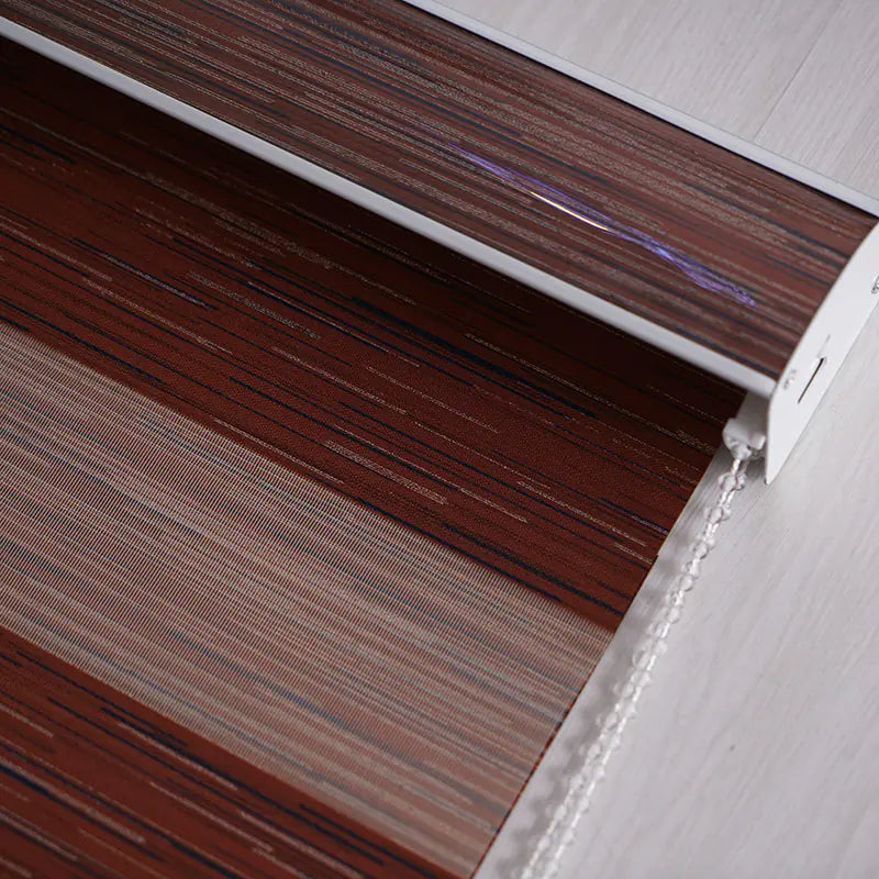 Custom Blackout Roller Blinds for Home and Office