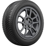 MICHELIN CROSSCLIMATE2 A/W 205/55R17 95V XL (Set of 1 Tire Only)