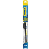 Rain-X 810363 Repellency Water Repellent Wiper Blades, 22" Windshield Wipers (Pack of 2), All Weather Streak-Free for Enhanced Visibility w/Water Repellency Formula [Amazon Exclusive]