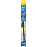 Rain-X 810363 Repellency Water Repellent Wiper Blades, 22" Windshield Wipers (Pack of 2), All Weather Streak-Free for Enhanced Visibility w/Water Repellency Formula [Amazon Exclusive]