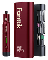 Fanttik F2 PRO Cordless Rotary Tool Kit with Strong Magnetic Motor 5 Speed