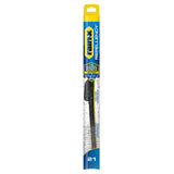 Rain-X 810363 Repellency Water Repellent Wiper Blades, 22" Windshield Wipers (Pack of 2), All Weather Streak-Free for Enhanced Visibility w/Water Repellency Formula [Amazon Exclusive]