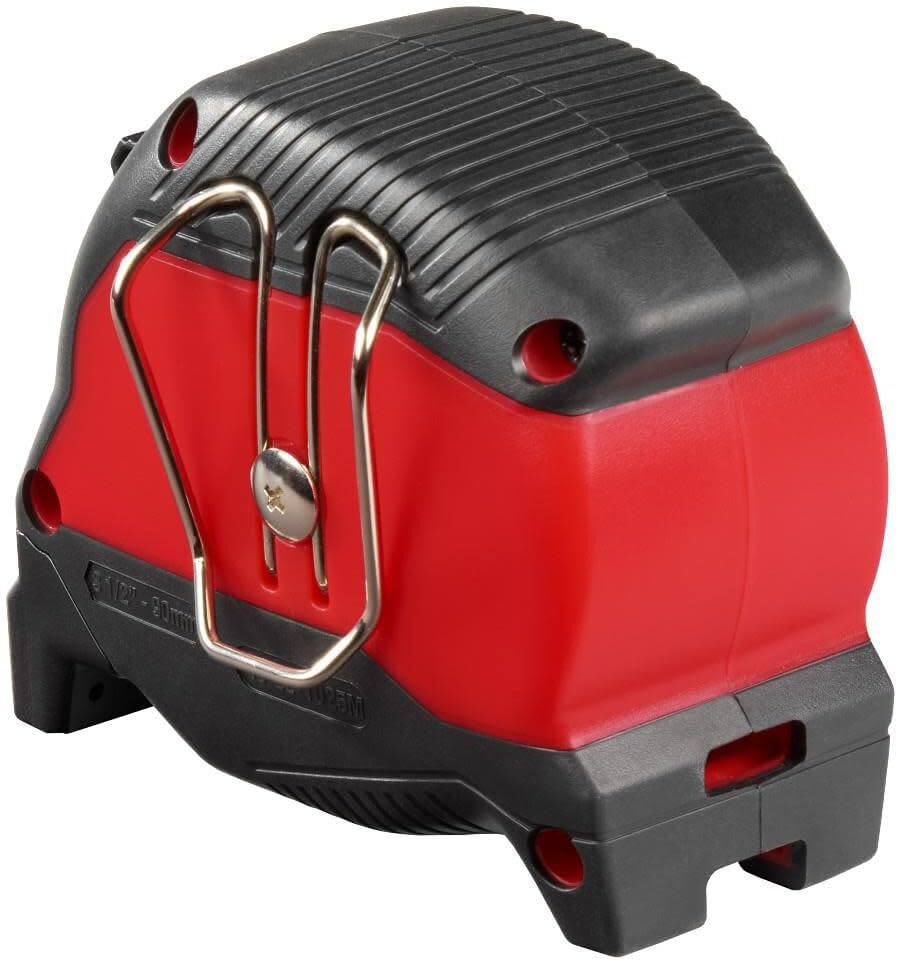 Milwaukee Electric - 25FT Magnetic Tape Measure