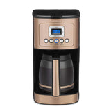 Cuisinart Coffee Maker, Programmable, 14-Cup Glass Carafe, DCC-3200