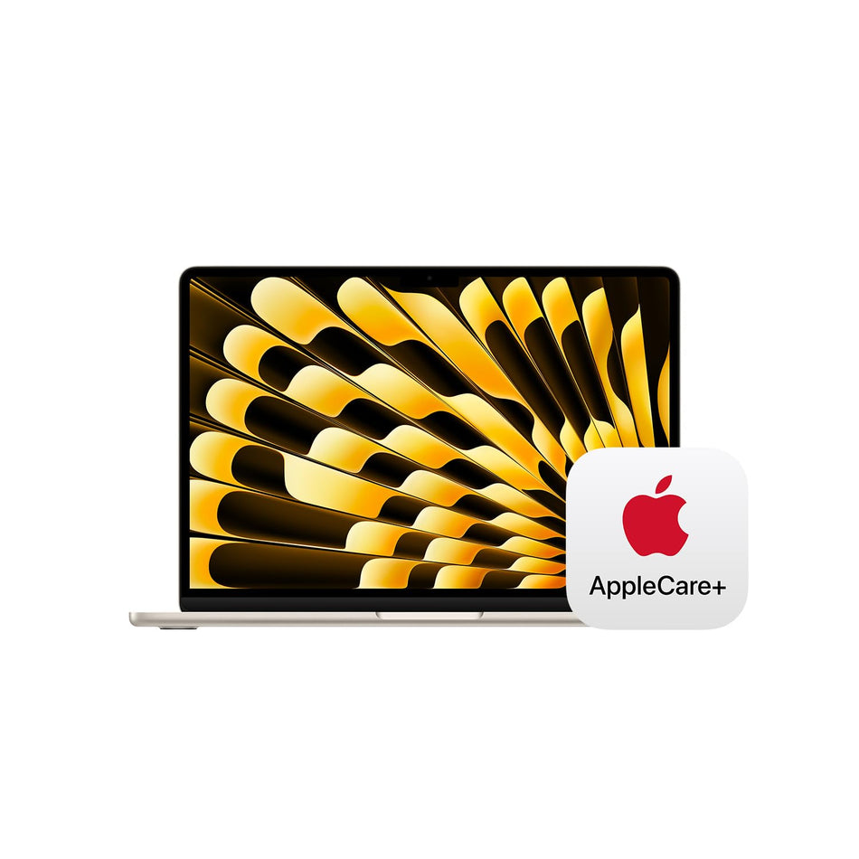 Apple 2025 MacBook Air 13-inch Laptop with M4 chip: Built for Apple Intelligence, 13.6-inch Liquid Retina Display, 16GB Unified Memory, 256GB SSD Storage, 12MP Center Stage Camera, Touch ID; Sky Blue