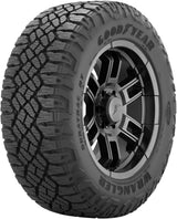 Goodyear Wrangler DuraTrac RT All-Season Radial Tire, LT275/60R20, Set of 1