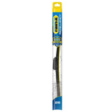 Rain-X 810363 Repellency Water Repellent Wiper Blades, 22" Windshield Wipers (Pack of 2), All Weather Streak-Free for Enhanced Visibility w/Water Repellency Formula [Amazon Exclusive]