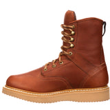 Georgia Boot Men's Wedge Work Boots