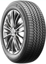 Bridgestone WEATHERPEAK 245/65R17 107 H