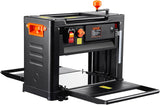 VEVOR Power Benchtop Planer Three-Blade Two Speed 13" Thickness Planer