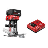 SKIL 10 Amp Fixed Base Corded Router —RT1323-00