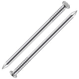 Wensilon 304 Stainless Steel assortment Nails Kit,nail for hanging pictures