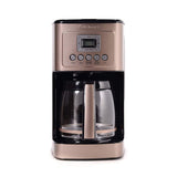 Cuisinart Coffee Maker, Programmable, 14-Cup Glass Carafe, DCC-3200