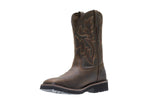 Wolverine Men's Wolverine Men’s Rancher Steel Toe 10in Work Boot