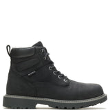 Wolverine Men's Floorhand Waterproof Soft Toe 6" Boot