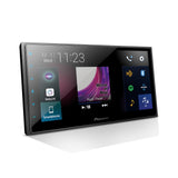 Pioneer DMH-1600NEX 6.8" Capacitive Touchscreen Double Din Car Stereo