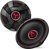 PIONEER P.R.O. Series TS-6900PRO 6" x 9" 2-Way Car Speakers 600W Max