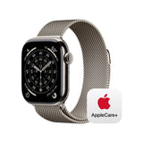 Apple Watch Series 11 [GPS 42mm] Smartwatch with Space Gray Aluminum Case with Black Sport Band - S/M. Sleep Score, Fitness Tracker, Health Monitoring, Always-On Display, Water Resistant