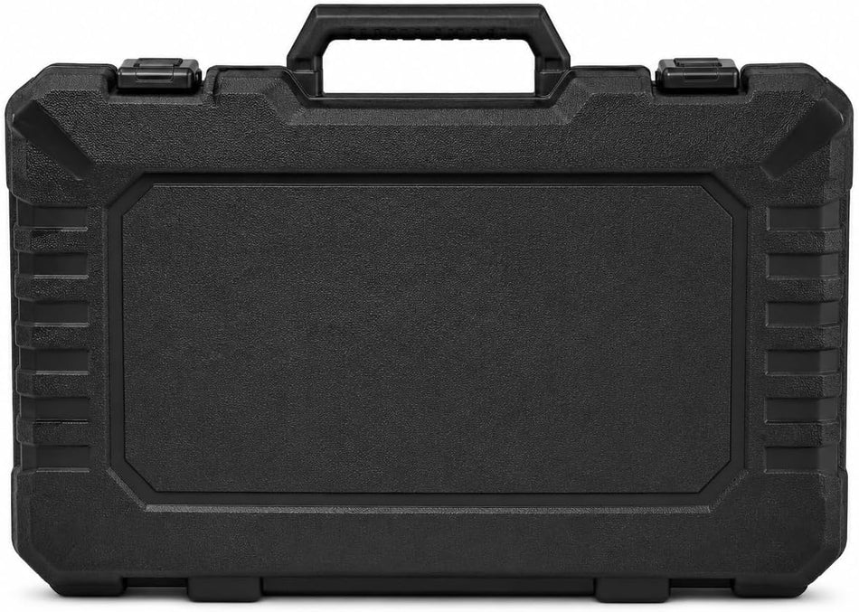 K.balt 183 -Piece Household Tool Set with Folding Case