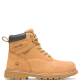 Wolverine Men's Floorhand Waterproof Soft Toe 6" Boot