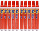 Tide Stain Remover for Clothes, Tide To Go Pen, Instant Stain Remover for Clothes, Travel & Pocket Size, 5 Count (Pack of 1)