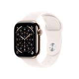 Apple Watch Series 11 [GPS 42mm] Smartwatch with Space Gray Aluminum Case with Black Sport Band - S/M. Sleep Score, Fitness Tracker, Health Monitoring, Always-On Display, Water Resistant