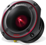 PIONEER P.R.O. Series TS-6900PRO 6" x 9" 2-Way Car Speakers 600W Max