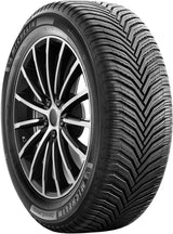 MICHELIN CROSSCLIMATE2 A/W 205/55R17 95V XL (Set of 1 Tire Only)