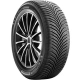 MICHELIN CROSSCLIMATE2 A/W 205/55R17 95V XL (Set of 1 Tire Only)